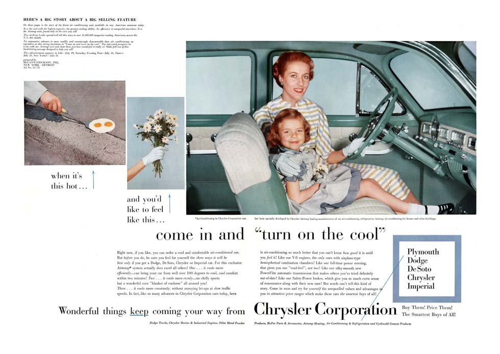 1954 Chrysler Corporation 6